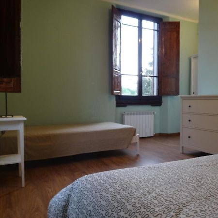 Bed & Breakfast La Tavernetta Floransa Dış mekan fotoğraf