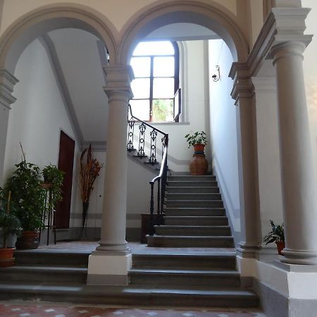 Bed & Breakfast La Tavernetta Floransa Dış mekan fotoğraf