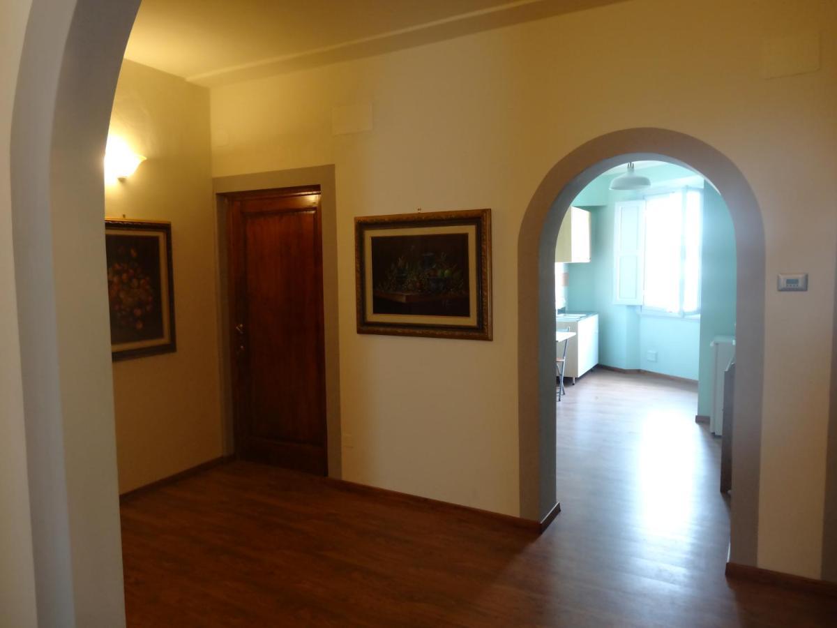 Bed & Breakfast La Tavernetta Floransa Dış mekan fotoğraf