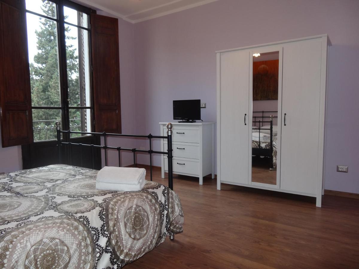 Bed & Breakfast La Tavernetta Floransa Dış mekan fotoğraf