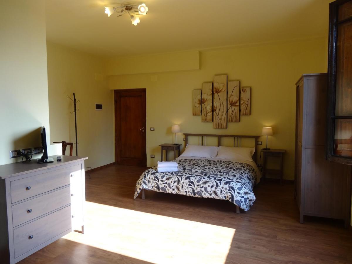 Bed & Breakfast La Tavernetta Floransa Dış mekan fotoğraf