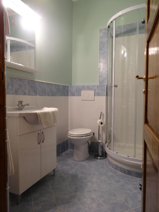 Bed & Breakfast La Tavernetta Floransa Dış mekan fotoğraf