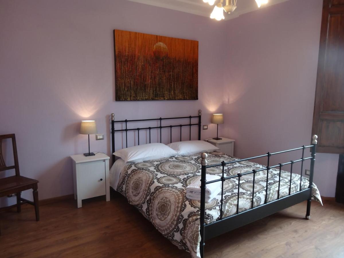 Bed & Breakfast La Tavernetta Floransa Dış mekan fotoğraf