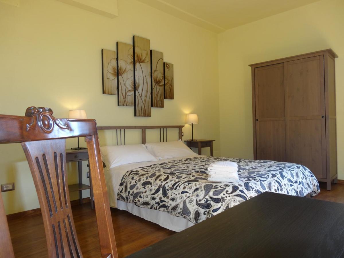 Bed & Breakfast La Tavernetta Floransa Dış mekan fotoğraf