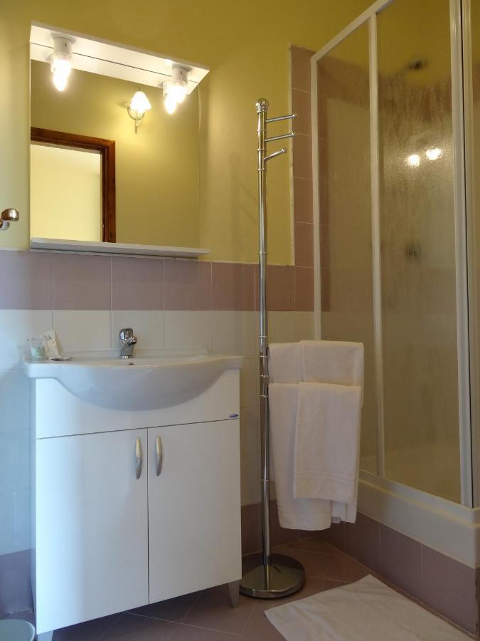 Bed & Breakfast La Tavernetta Floransa Dış mekan fotoğraf