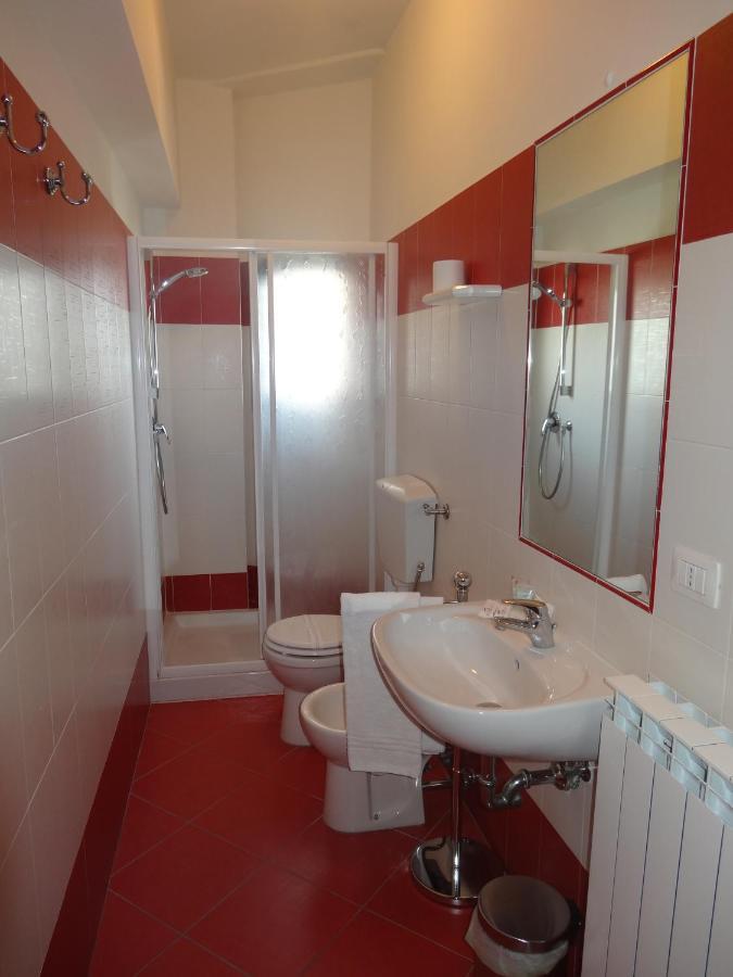 Bed & Breakfast La Tavernetta Floransa Dış mekan fotoğraf